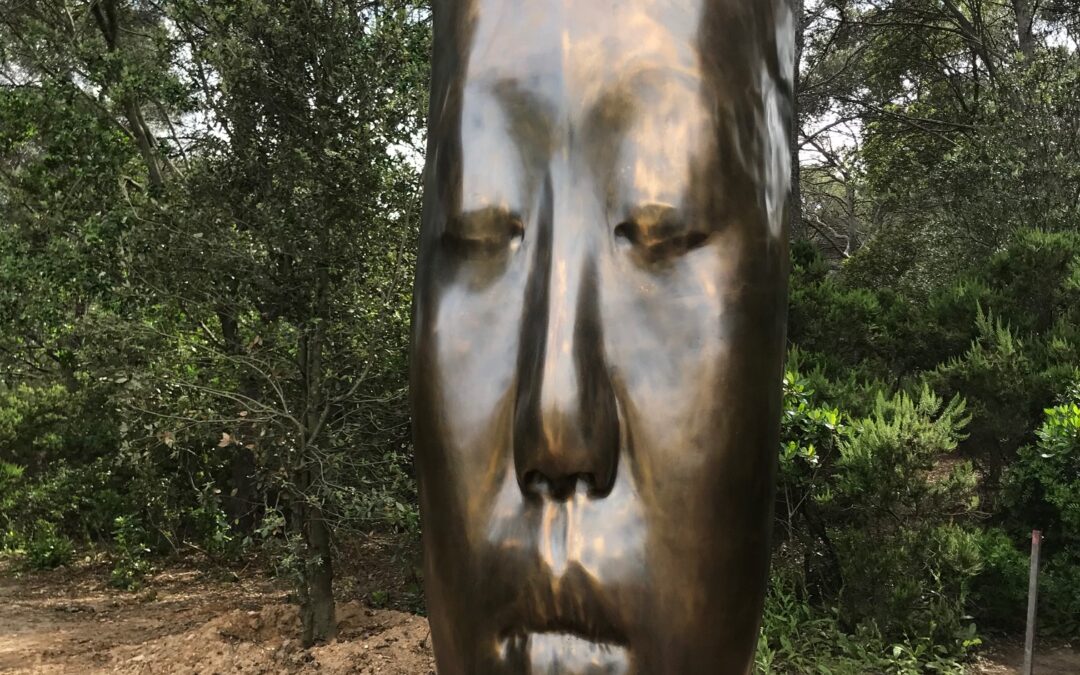 La Fondation Carmignac à Porquerolles : Un incroyable Écrin d’Art Contemporain au Cœur de la Méditerranée (var 83)